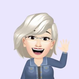 Meet your Posher, Cheryl